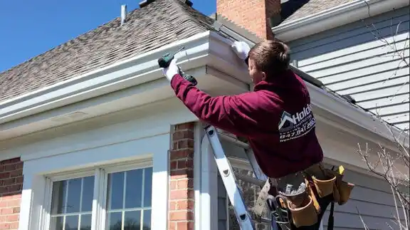 gutter services Winnebago